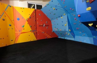  Nuestra sala de competencia 